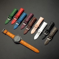 Huawei GT3 Genuine Leather GT2 Strap GT3Pro Porsche watch3pro Milan Net Strap 2e Smart Watch B6