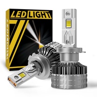 2Pcs M7Y Q5 N79 170W 30000LM LED Headlight Replacement Bulb For Car H7 H4 H1 H8 H11 H9 HB3 9005 HB4 