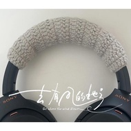 Suitable for Sony Sony/Sony INZONE H9/H7/H5/H3 Headphone Headphone Headband Protective Case Breathab