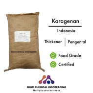 TEPUNG KARAGENAN PENGENYAL BAKSO || 1 kg