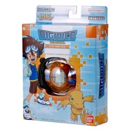 Bandai DIGIVICE Ver.REVIVAL Taichi Yagami Color Digimon Adventure Japan Agumon Gabumon