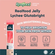 REALFOOD - Jelly