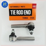 ลูกหมากคันชัก LH125 555(JAPAN) นอก(สั้น) (SE-3681) (สินค้าได้รับตามรูปที่แสดง)