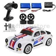 Udirc 1608 PRO RC Mobil Drift Dua Baterai Brushed / Brushless RTR 1 /