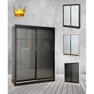 【Furniture Empire] Sliding Wardrobe ★ Wardrobe★Cabinet ★Cupboard★Home Organizer★Furniture★★Rack★Mode