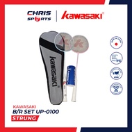 Kawasaki B/R SET UP-0100