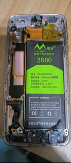 三星  SM-G935F  S7 EDGE  零件機