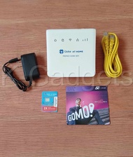Globe Home Prepaid WIFI (3G 4G LTE / R01) / GLOBE HOME SIM 10GB/ GOMO SIM 20GB / 30GB / UNLIDATA / O
