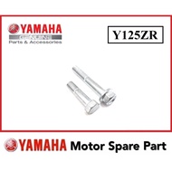 YAMAHA Y125ZR ABSORBER SCREW SET MONOSHOCK MONO SHOCK SCREW SKRU SET Y125Z Y125 Y125ZR YAMAHA