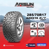 ARESTA R/T ZG07 - 285/70R17