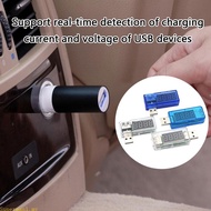 Best USB Current Voltages Tester Reader For Everyday Use USB Current Meter Tester