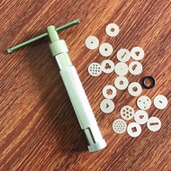 Rotary Extruder Soft Clay American Clay Extruder Colorful Carved Clay Extruder Clay Tool FWSC