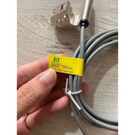 SC Cylinder Magnetic Sensor Switch CS1A020/AC5-240V 100MA 10W DS1A020 NPN