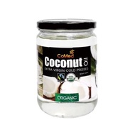 【2罐$210/6罐$600】全新 CoMed 有機初榨椰子油 菲律賓製造