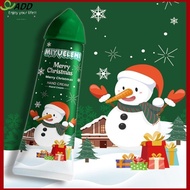 ADD Christmas Hand Cream And Lip Balm Set 4/5 Hand Creams And 4/5 Lip Balms, Nourishing Lip Mask, Mo