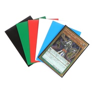 (YGO-TCG) Pack Of 50 double Sleeves Covered With Genuine Yugioh Card