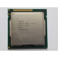 Processor Intel Core i3 2120  LGA1155