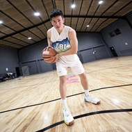 FREE SHIPPING AZA DBL PLAY PICK N POP BASKETBALL SHOES - WHITE MEN'S & WOMEN'S SPORTS SHOES