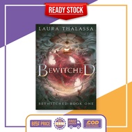 Bewitched (Bewitched, #1) by Laura Thalassa