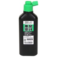 不易 建築用墨汁 180ML KV16