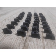 Casio Piano Keyboard Hammer Caps / Casio Keyboard Piano Hammer Cap / Casio Keyboard Piano Rubber Key