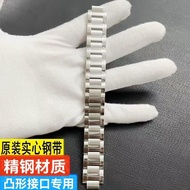 Suitable for cartier Blue Balloon Steel Band cartier Men Women tank tank Key London Strap Bracelet