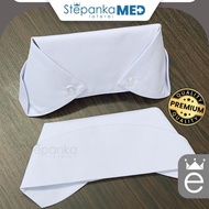 Choice - Nurse Hat Wanita - Nurse Hat - Nurse Cap - Hospital Accessories - Stepanika