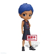 Kurokos Basketball Q Posket -Daiki Aomine-Atsushi Murasakibara- (A - Daiki Aomine)