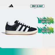 adidas Lifestyle Campus 00s Men Shoes - Black HQ8708