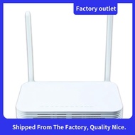 EG8145X6 GPON ONU Gigabit Fiber Modem Dual-Band WIFI6 4GE+1TEL+2.4G+5G WIFI AX3000MPS for FiberHome
