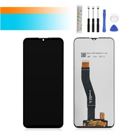 6.52" For Wiko View 4 W-V830 LCD Display Touch Screen Sensor Assembly Replacement WIKO View4 / View 