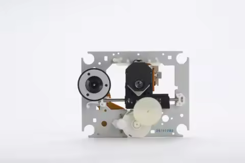 Replacement For NAD C-542 CD Player Spare Parts Laser Lasereinheit ASSY Unit C542 Optical Pickup Blo