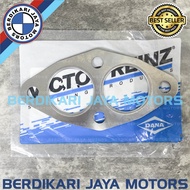 EXHAUST PACKING GASKET EXHAUST GASKET bmw E30 E36 E46 E34 M40 M43 18301728208