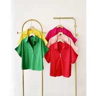 A2681 Women's Plain Top