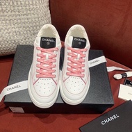Chanel 小白波鞋 35-39