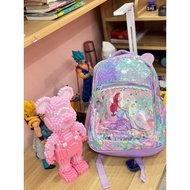 Smiggle Mermaid Backpack