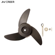 JayCreer Propeller For Newport 36-46LBS / 50-86LBS Electric Trolling Motor