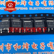 10 Piece  950T45 G950T45R TO-252 2.5V 1A Radio triode
