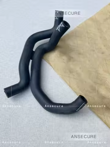 1.8 Engine Coolant Hose Pipe For VW Golf 4 MK4 Bora Audi A3 8L TT Seat Leon Toledo Skoda Octavia 1J0