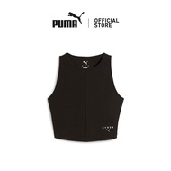 [NEW] PUMA x HYROX Rib Cropped Women's Tank