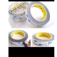 Double Tape White3m Flat Glue/ 3m