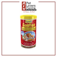Tetra Tetra Goldfish 1l/200g
