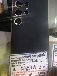 Samsung s24 ultra 512GB