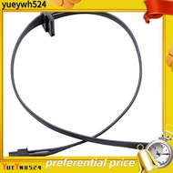 [yueywh524]2Pcs Mini 4Pin to Dual 15Pin SATA HDD Power Cable Mini 4P to Serial SSD Dual HDD Power Ca