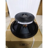 SPEAKER KOMPONEN RDW 18ls1200 / 18 ls12000 12 INCH ORIGINAL RDW