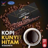 Kopi Kunyit Hitam Energy Plus, Kunyit Hitam Mardi, Kunyit Hitam Black G, Kunyit Hitam Asli