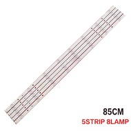 TH-43C410K / TH-43D410K / TH-43E410K PANASONIC 43" LED TV BACKLIGHT (LAMPU TV) PANASONIC 43 INCH LED