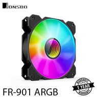 JONSBO FR-901 ARGB LED FAN CASE 12Cm