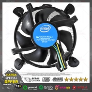 Processor Fan Processor Fan / INTEL LGA 775heatsink Fan / 1155 / 1156 / 1151 /CPU Cooler