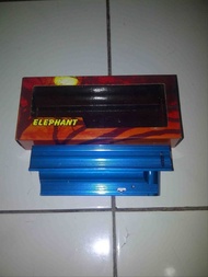 senapan chamber box almunium sharp innova canon senapan angin